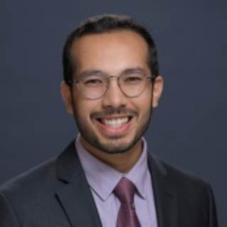 Maharshi Pandya, MD, Radiology, Bethlehem, PA