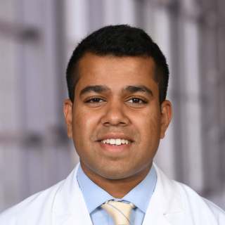 Tanmay Majmudar, MD, Ophthalmology, Columbus, OH