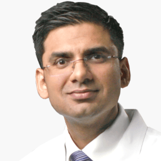 Mukul Singal, MD, Hematology, Indianapolis, IN