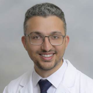 Suleiman Khreshi, MD