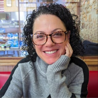 Rebecca (Pordes) Martin, Pulmonology, Fall River, MA