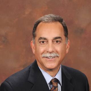 William McCall, MD