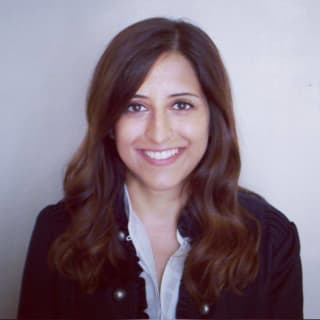 Bianca Patel, MD, Psychiatry, Burke, VA