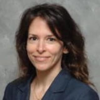 Lisa Gualberti-Girgis, MD