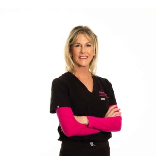Shannon Crowe, MD