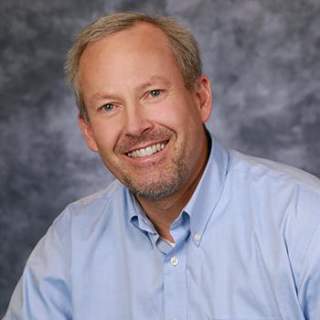 Brett Greenburg, Physician Assistant, Moses Lake, WA