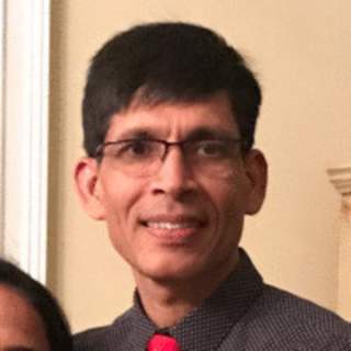 Hemang Pathak, MD, Radiology, Durham, NC