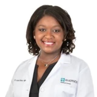 Rashonda Jordan, Family Nurse Practitioner, Newport News, VA