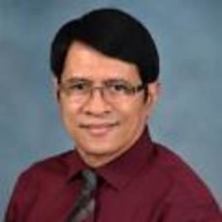 Clarence Rojo, Geriatric Nurse Practitioner, Evergreen Park, IL