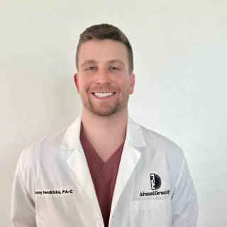 Daniel Hendricks, PA, Dermatology, Orlando, FL