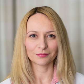 Irena Culic