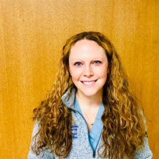 Elise Young, Critical Care, Alexandria, VA