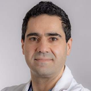 Sevak Stepanian, MD, Anesthesiology, Providence, RI