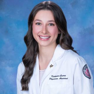 Katherine Currie, PA, Physician Assistant, Augusta, GA