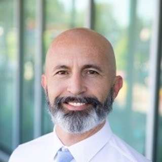 George Grkovic, DO, Family Medicine, Bremerton, WA