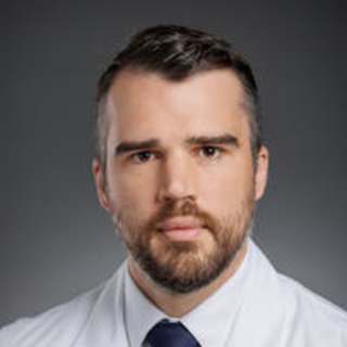 Patrick Murphy, MD, General Surgery, Milwaukee, WI