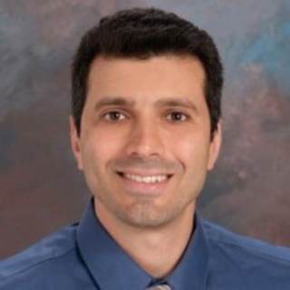 Yazan Alhasan, MD, Neurology, Scottsdale, AZ