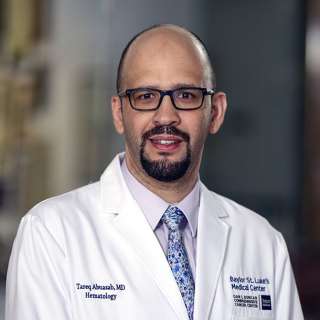 Tareq Abuasab, MD, Internal Medicine, Houston, TX, St. Luke's Health - Baylor St. Luke's Medical Center