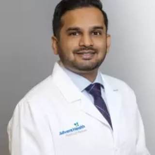 Luv Hajirawala, MD, Colon & Rectal Surgery, Tampa, FL