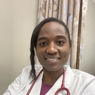 Rita Augustin, Family Nurse Practitioner, Fort Lauderdale, FL