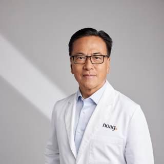 Kenneth J Chang, MD, Gastroenterology, Newport Beach, CA