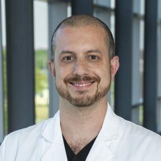 Ian Deandrea-Lazarus, MD, Internal Medicine, Austin, TX