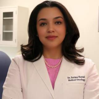 Fatima Karzai, MD, Oncology, Bethesda, MD