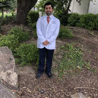 Hagop Margossian, Pharmacist, Spokane, WA