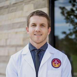 Bradon Mckinnon, PA, Physician Assistant, Park City, UT