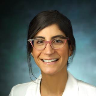 Leila Mady, MD, Otolaryngology (ENT), Baltimore, MD, MUSC Health University Medical Center