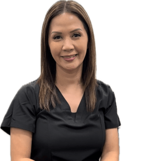 Eugelyn Santos, Nurse Practitioner, Palo Alto, CA