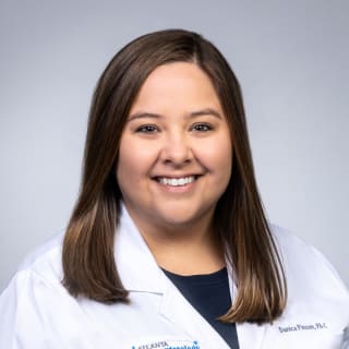 Danica Pinson, PA, Gastroenterology, Marietta, GA