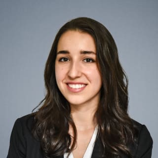 Eszter Toth, MD, Internal Medicine, Atlanta, GA