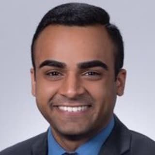 Arpan Patel, MD, Neurosurgery, Cleveland, OH