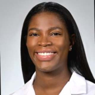 Jasmine Hudson, Acute Care Nurse Practitioner, Bala Cynwyd, PA