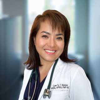 Cam Tu Watkin, Family Nurse Practitioner, Las Vegas, NV