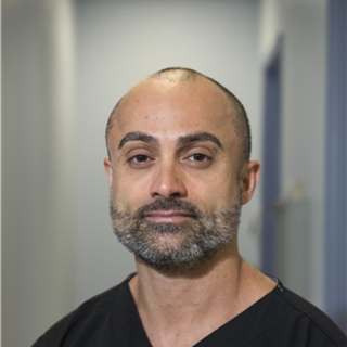 Kaveh Kashani, DO