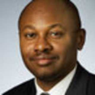 Oyeyemi Fabuyi, MD, Pulmonology, Fort Worth, TX