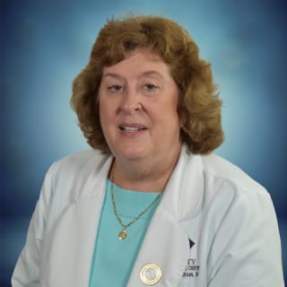 Patricia Milhoan, Family Nurse Practitioner, Steubenville, OH, Trinity Health System