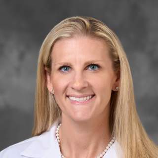 Ashley (Bowerman) Nosek, MD, Emergency Medicine, Detroit, MI