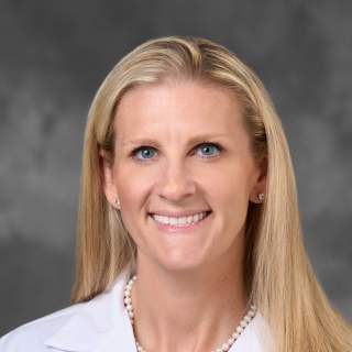 Ashley (Bowerman) Nosek, MD
