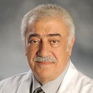 Shaker Haddad, MD