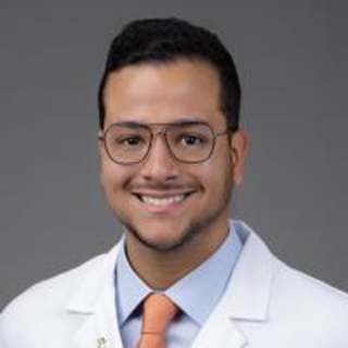 Luis Compres Brugal, MD