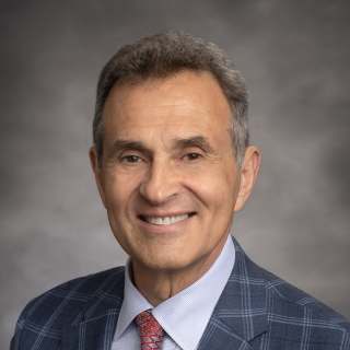 Angel R. Leon, MD, Cardiology, Atlanta, GA