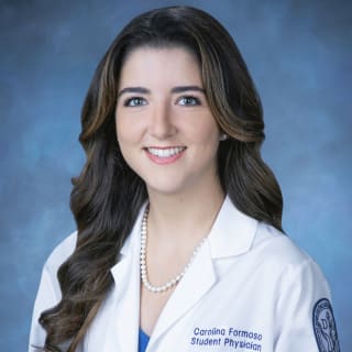Carolina Formoso, DO, Other MD/DO, Miami, FL