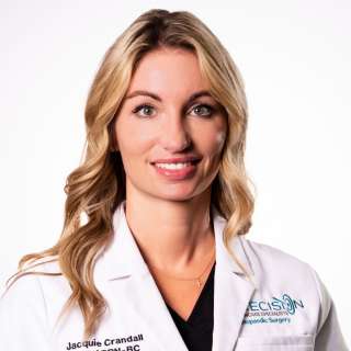 Jacqueline Crandall, Family Nurse Practitioner, Fort Myers, FL, NCH Baker Hospital