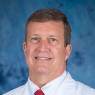 Norbert Baumgartner, MD, Thoracic Surgery, Knoxville, TN