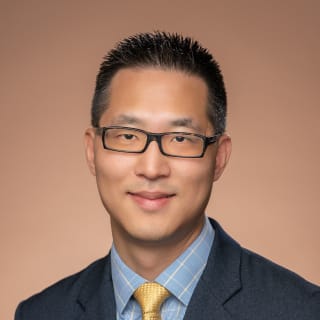 Eric Lee, MD, Internal Medicine, Commerce, CA