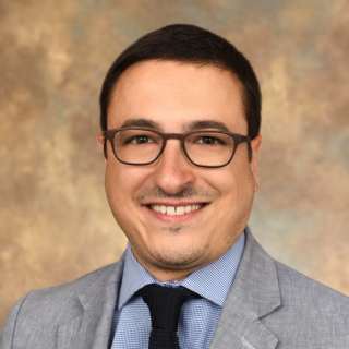 Luca Marsili, MD, Other MD/DO, Cincinnati, OH