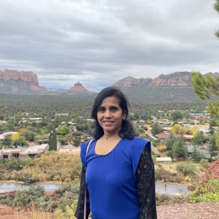 Prathima Surapaneni, MD, Family Medicine, Wake Forest, NC